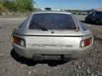 1986 PORSCHE 928