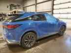 2024 LEXUS RX 350