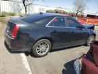 2013 CADILLAC CTS