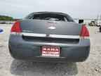 2010 CHEVROLET IMPALA