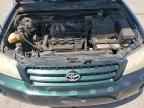 2003 TOYOTA HIGHLANDER