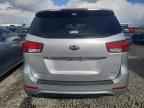 2015 KIA SEDONA