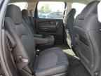 2010 CHEVROLET TRAVERSE