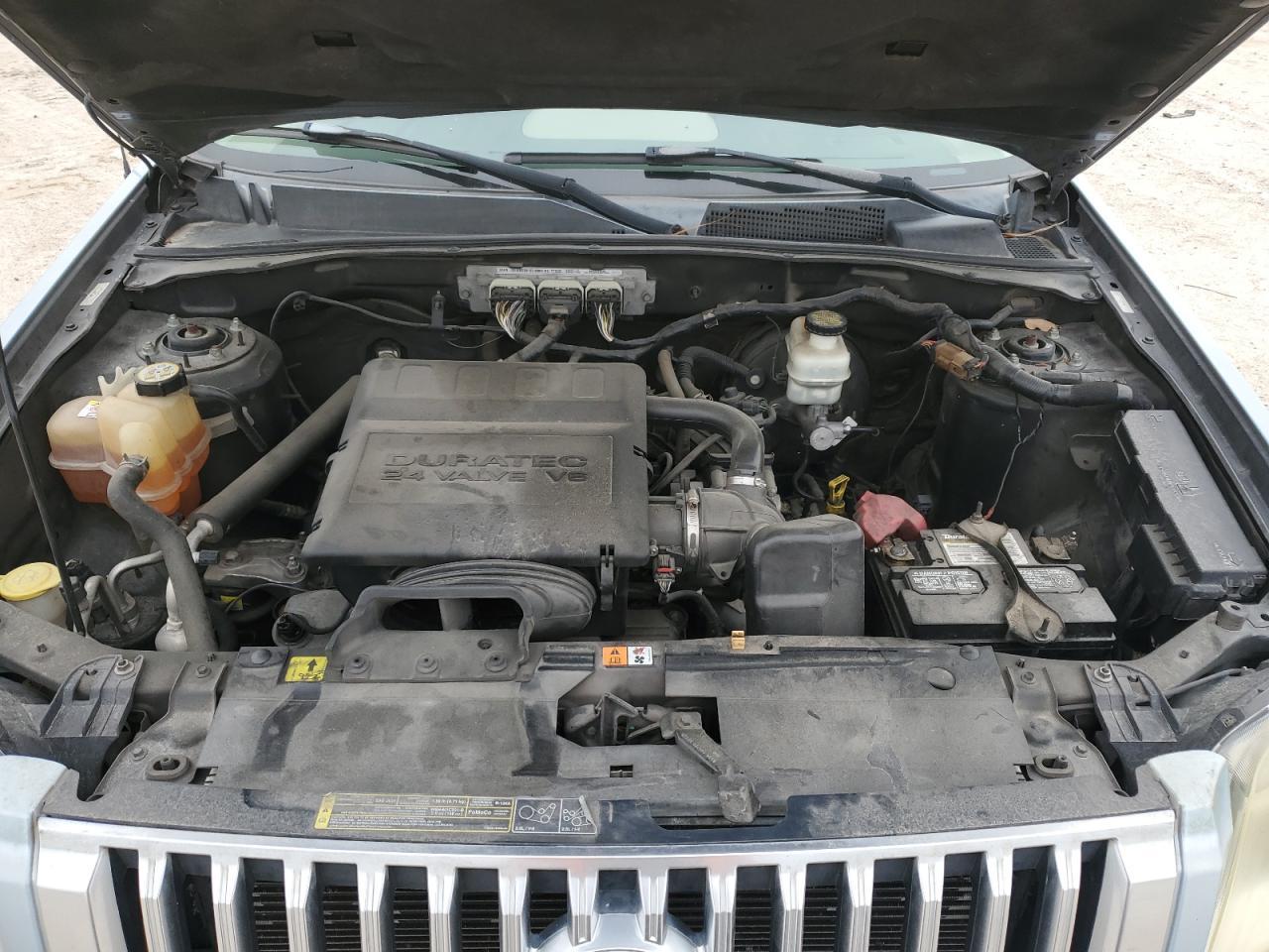 2009 MERCURY Mariner