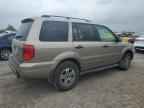 2003 HONDA PILOT