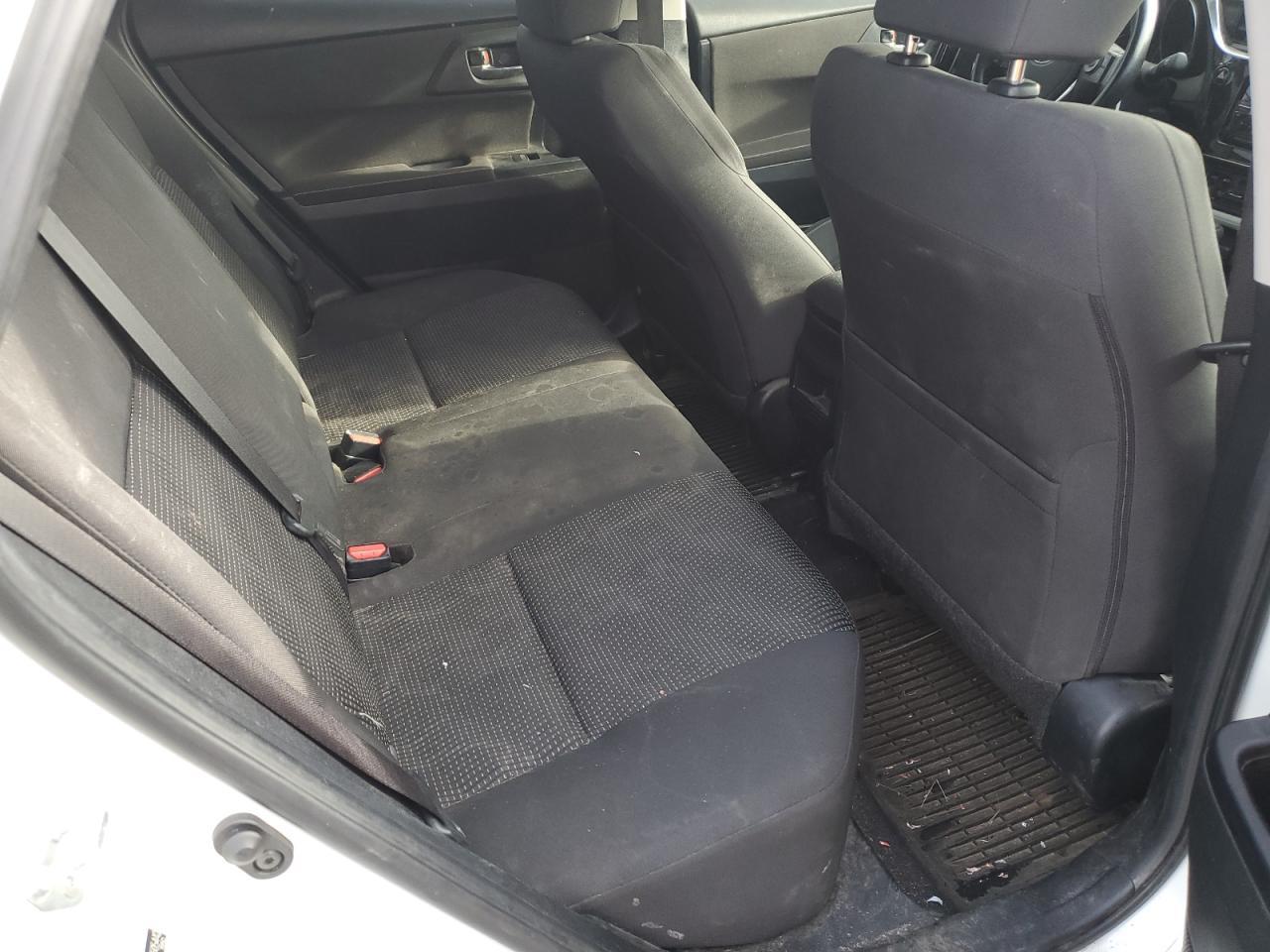 2016 TOYOTA SCION