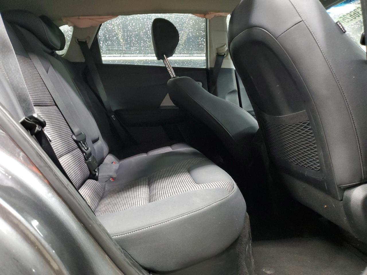2018 KIA Niro