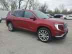 2024 GMC ACADIA