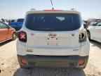 2015 JEEP Renegade