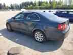 2008 VOLKSWAGEN JETTA