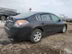 2008 NISSAN ALTIMA