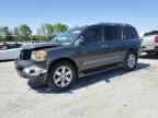 2012 NISSAN Armada