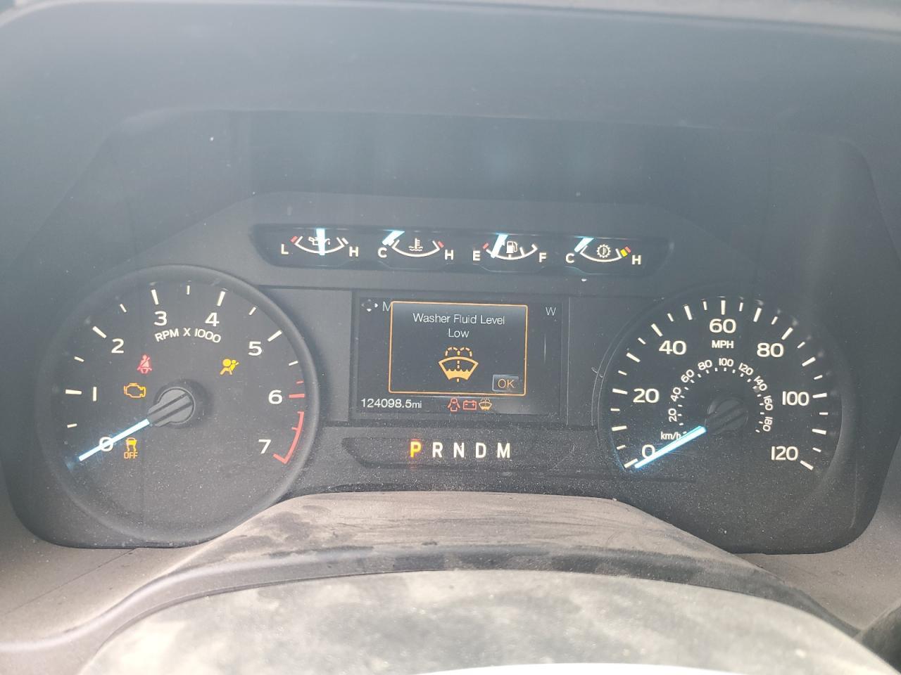 2018 FORD F-150 Lightning