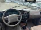 2000 TOYOTA 4Runner