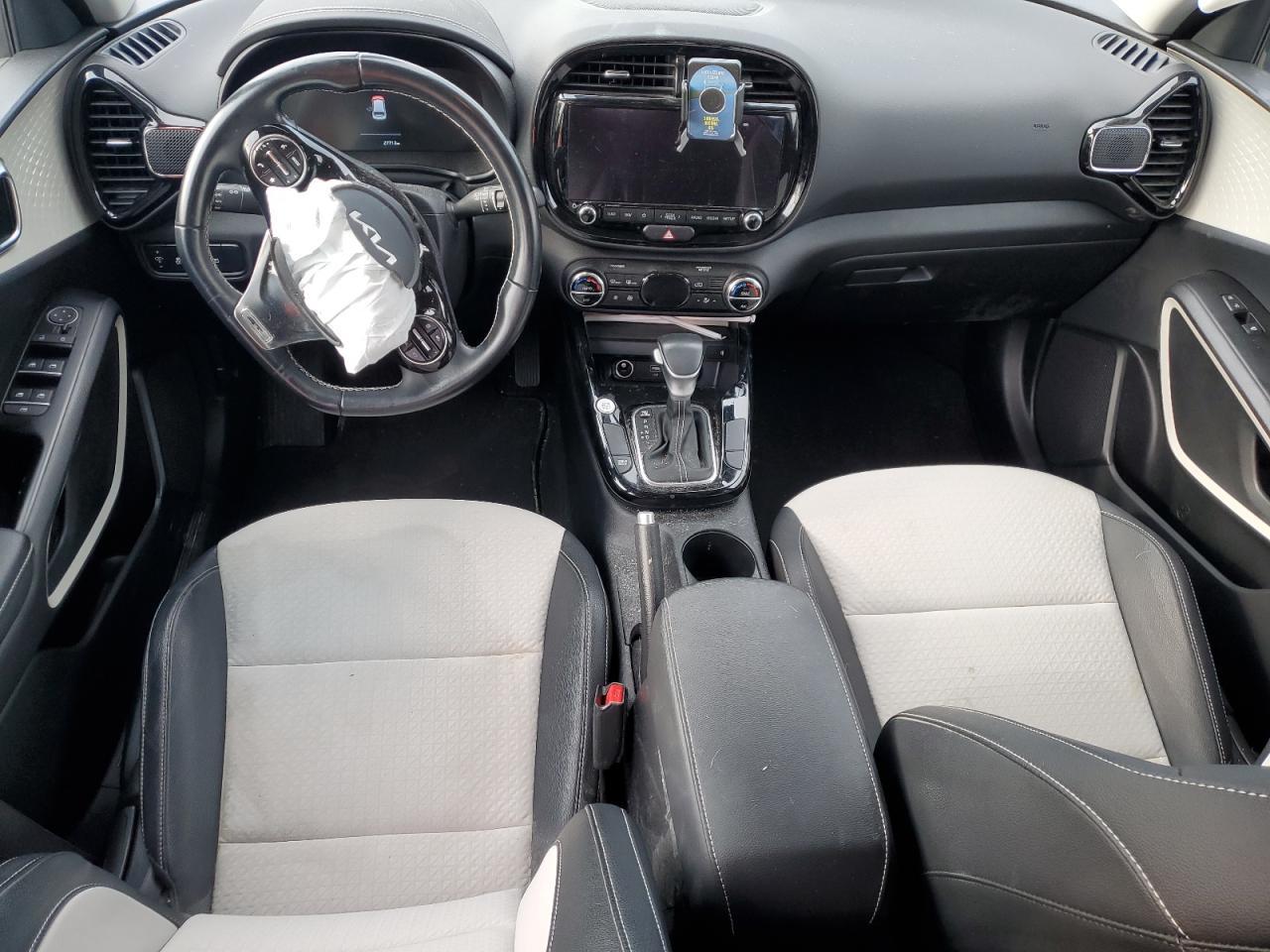 2024 KIA SOUL