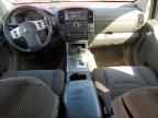 2008 NISSAN PATHFINDER