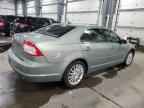 2008 MERCURY Milan