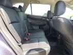 2015 SUBARU Outback