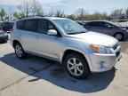 2009 TOYOTA RAV4
