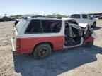 1989 CHEVROLET BLAZER
