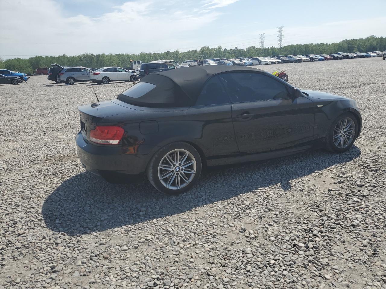 2013 BMW 1 Series