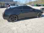 2014 CADILLAC CTS