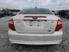 2010 FORD FUSION