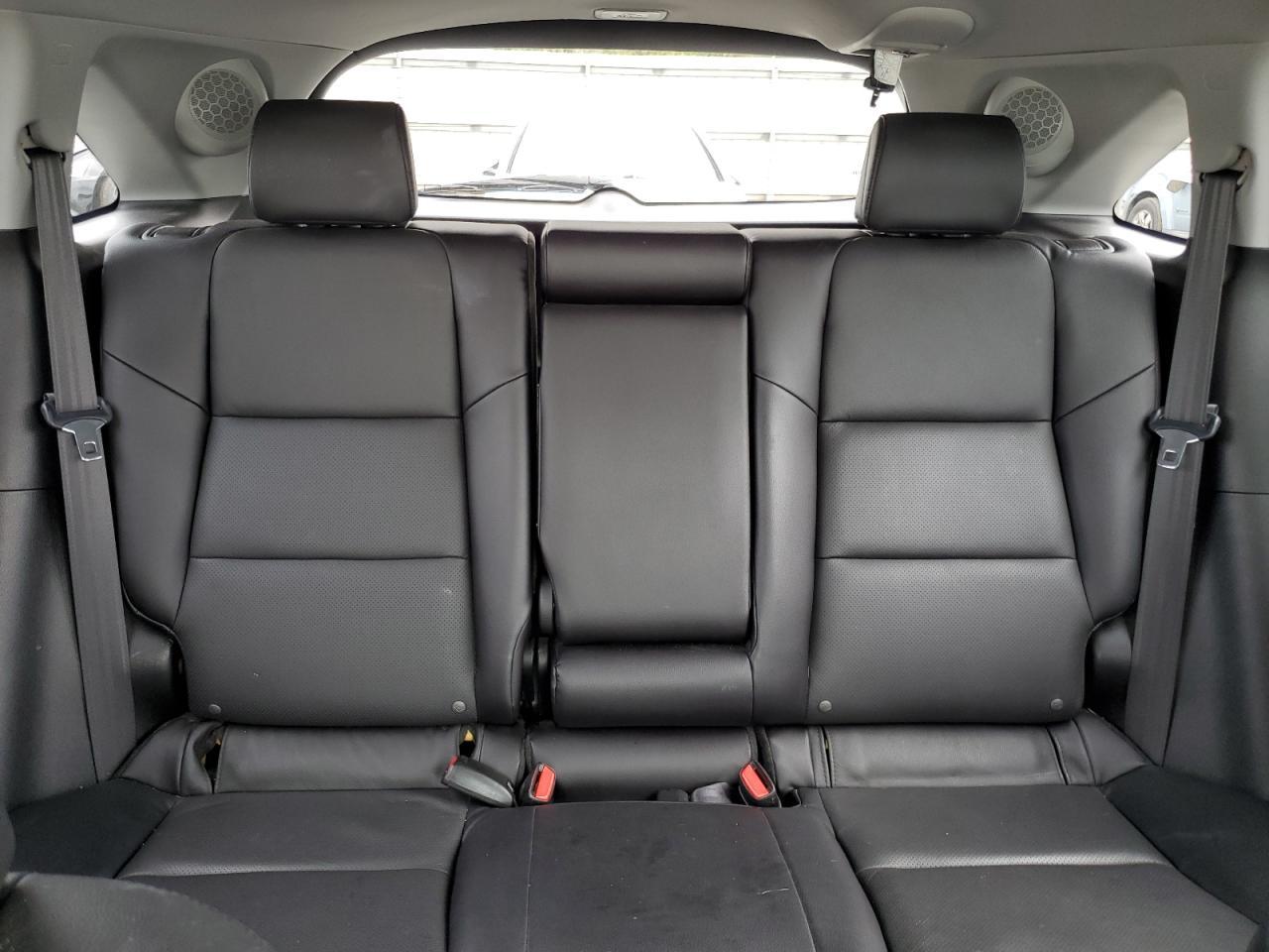 2018 ACURA RDX
