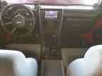 2009 JEEP WRANGLER