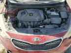 2016 KIA FORTE