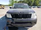 2007 NISSAN PATHFINDER