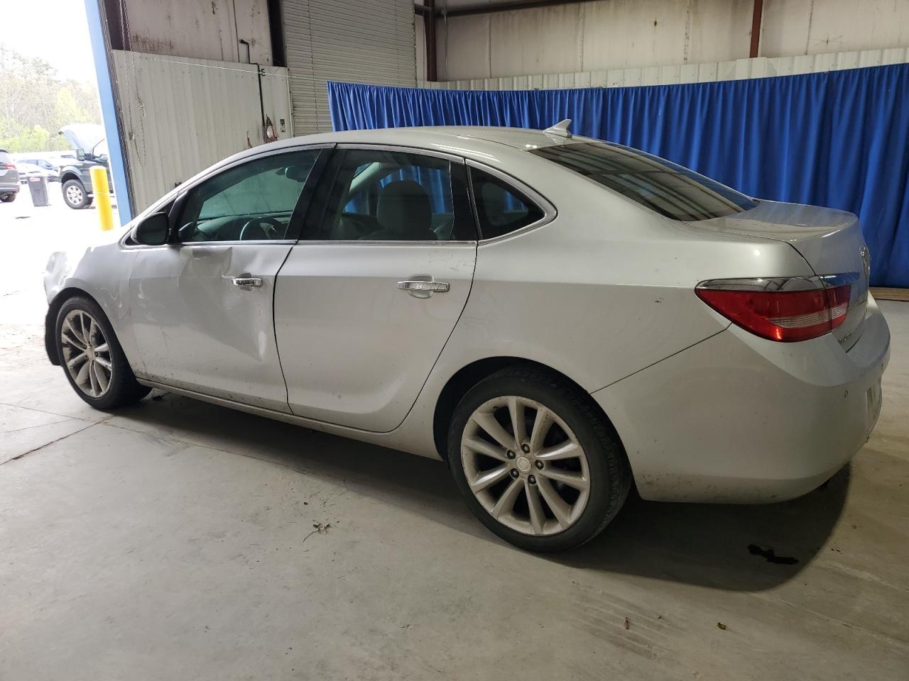 2014 BUICK VERANO