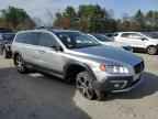 2015 VOLVO XC70