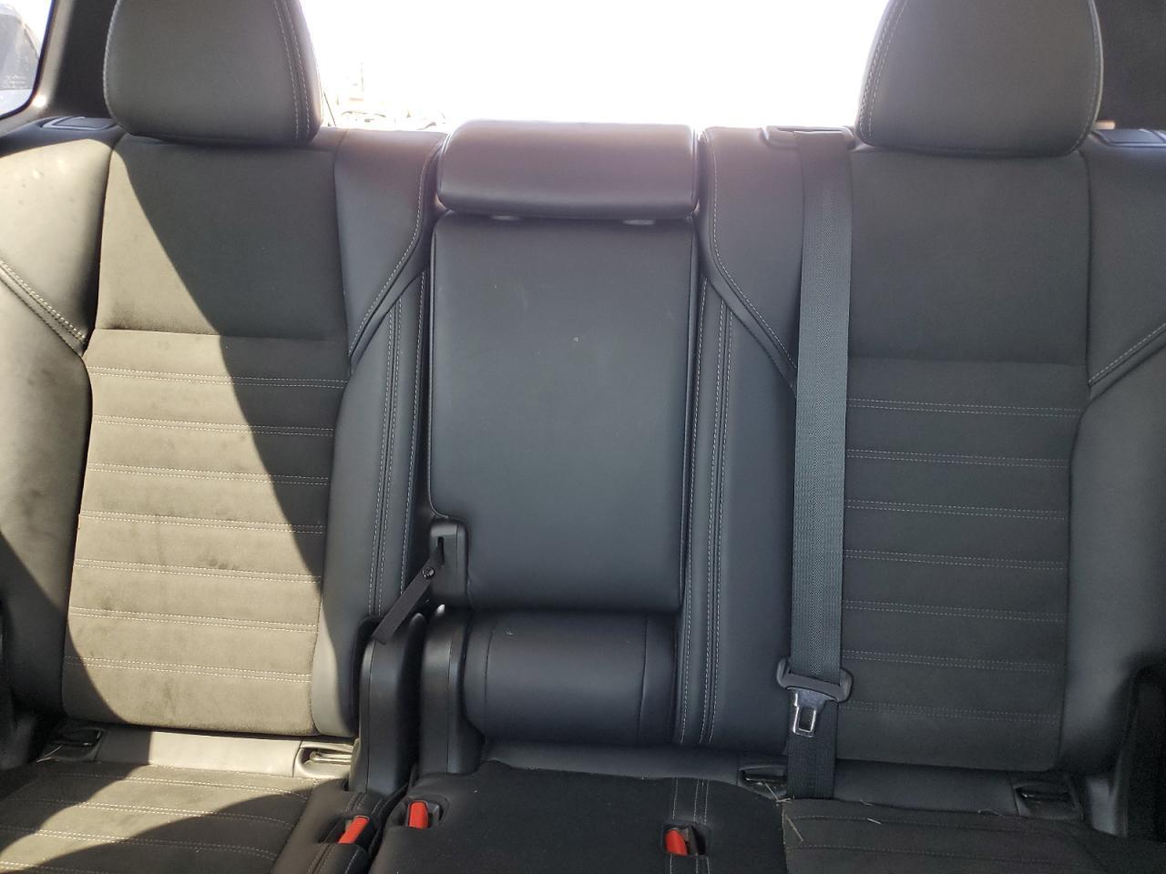 2023 MITSUBISHI outlander