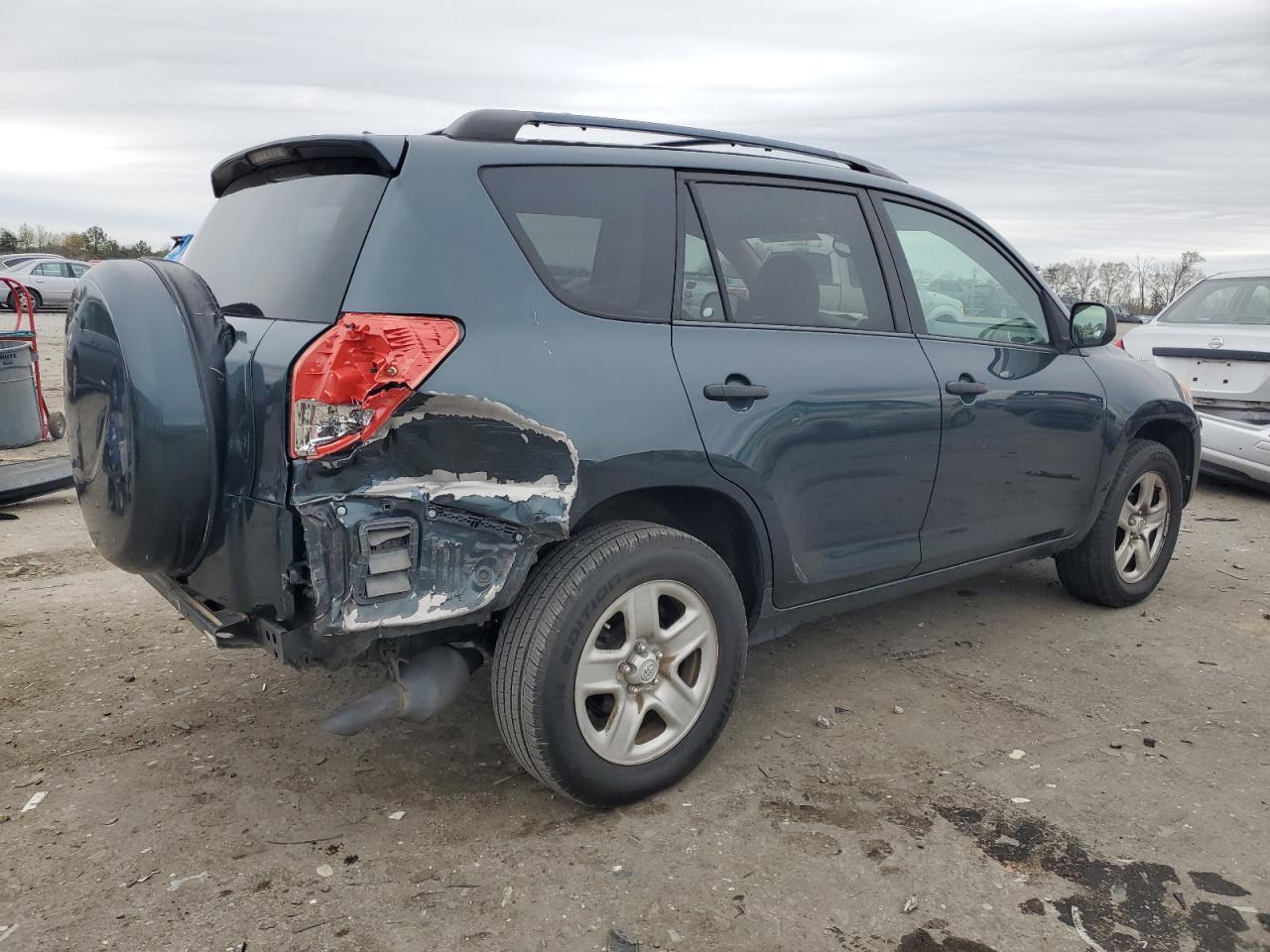 2010 TOYOTA RAV4