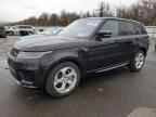 2019 LAND ROVER RANGE ROVER