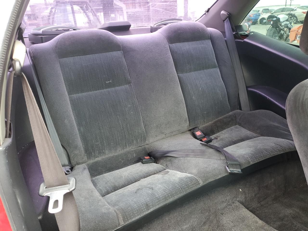 1995 HONDA CIVIC