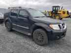 2008 NISSAN PATHFINDER