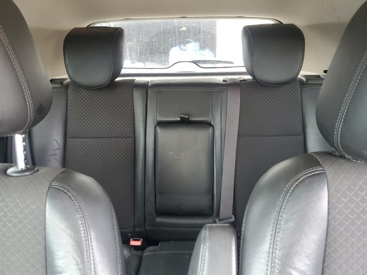 2017 BUICK ENCORE