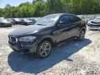 2016 BMW X6