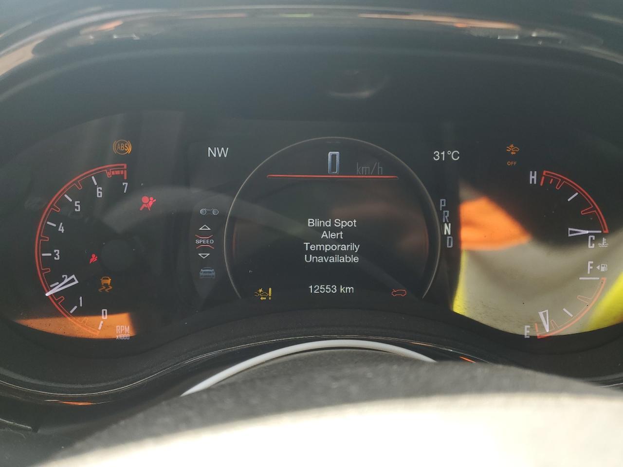 2024 DODGE DURANGO