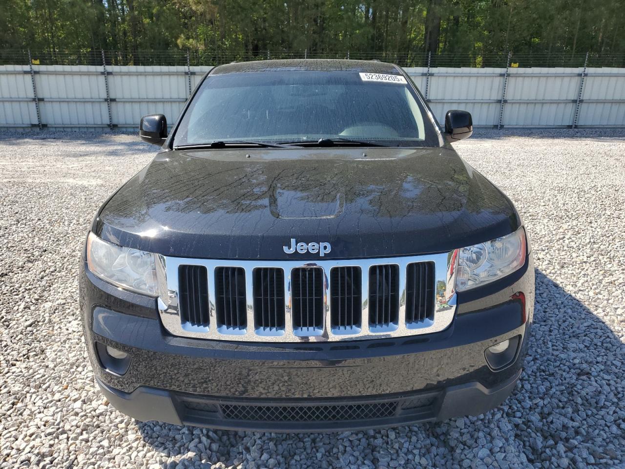 2012 JEEP Grand Cherokee
