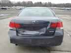 2014 SUBARU Legacy