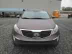 2011 KIA SPORTAGE