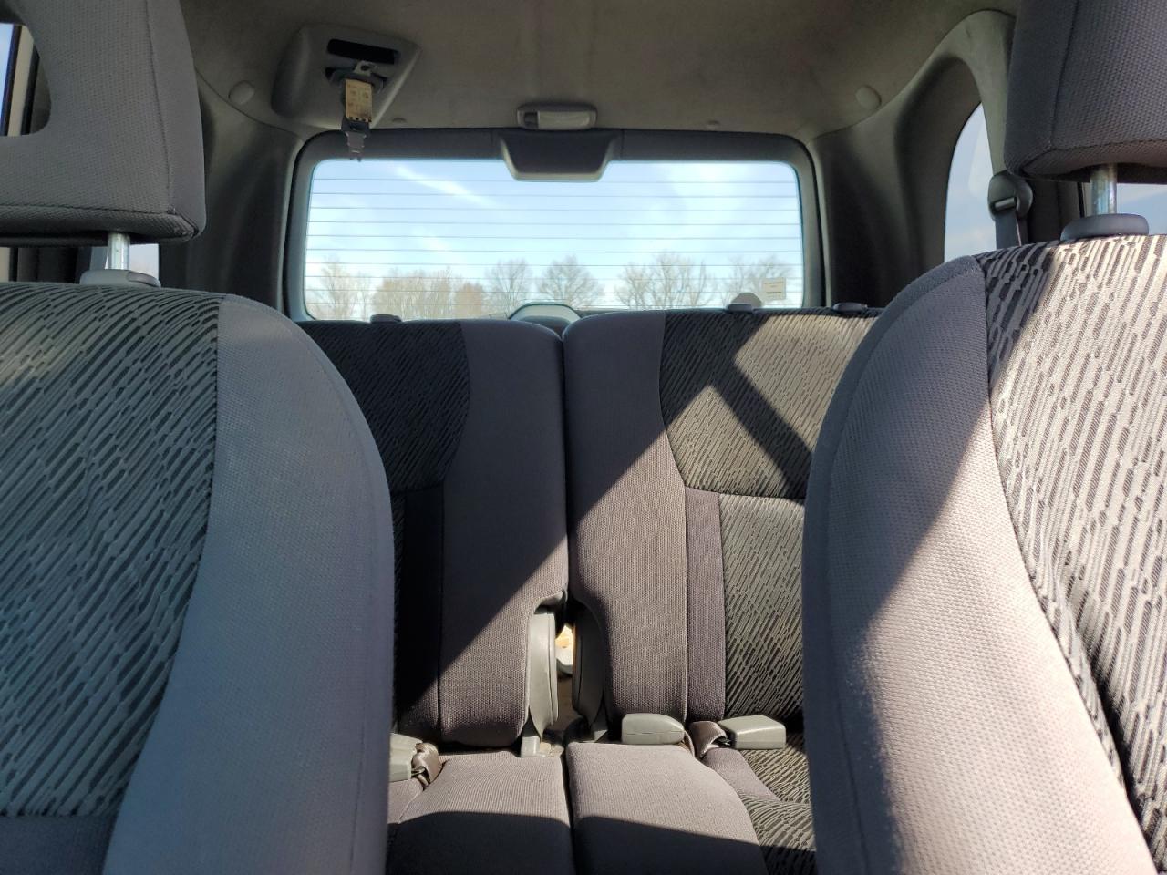 2003 TOYOTA RAV4