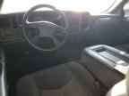 2006 CHEVROLET Silverado