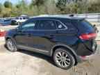 2018 LINCOLN MKC