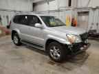2007 LEXUS Gx