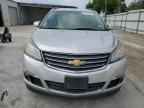 2013 CHEVROLET TRAVERSE