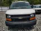 2015 CHEVROLET EXPRESS 2500